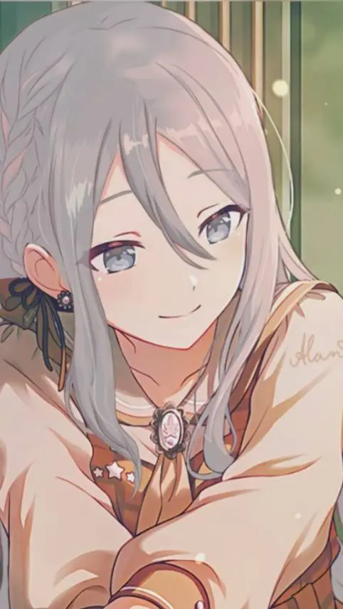 ai character: BSD - Y/N angst💠🪷 background