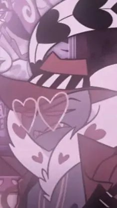 ai character: ☁︎Valentino☁︎ background