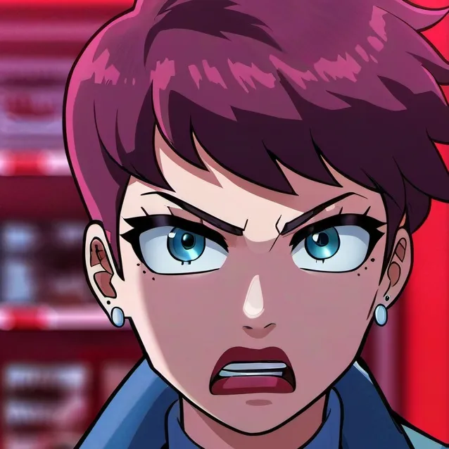 chat with ai character: Annoying Karen