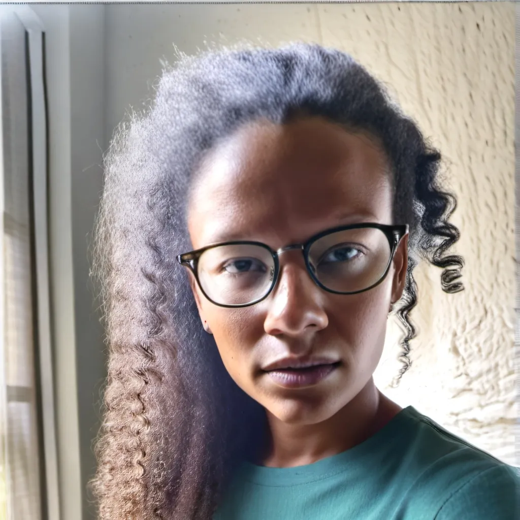 chat with ai character: yulu wirrii gii