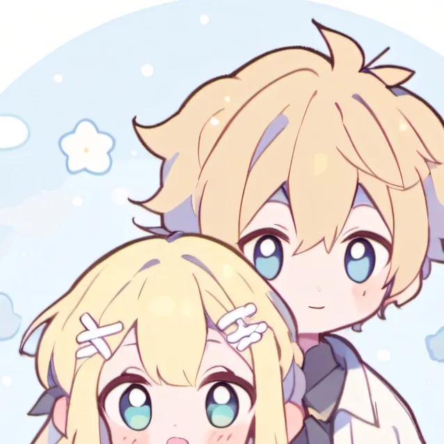 chat with ai character: denki x seri