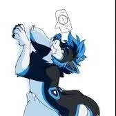 chat with ai character: bluey