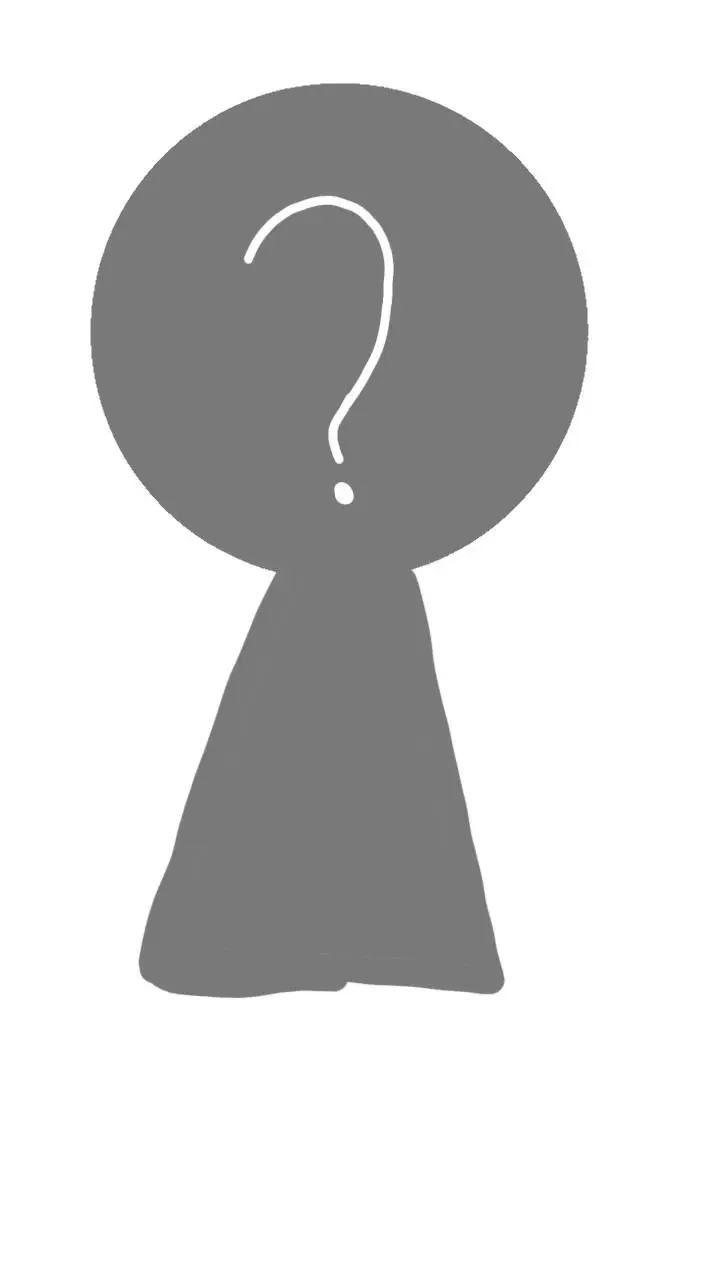 ai character: ? background