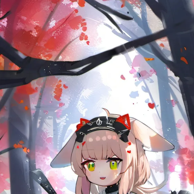 chat with ai character: princesa