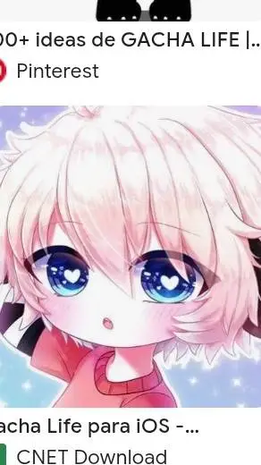 ai character: Akari background