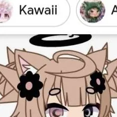 chat with ai character: Gatito