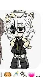 ai character: gigi background