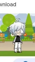 ai character: Kevin background