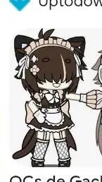 ai character: Juani background