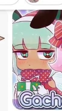 ai character: Camila background