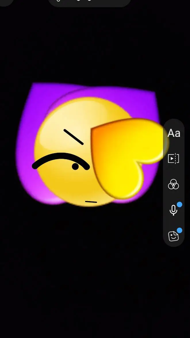 ai character: mia background