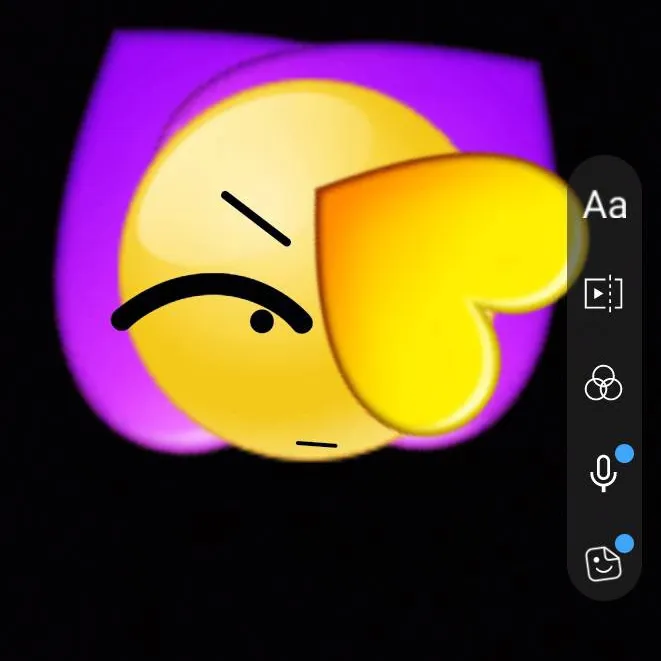 chat with ai character: mia