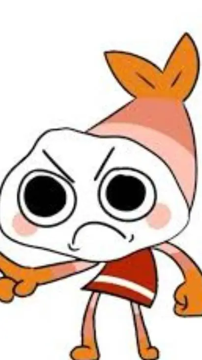 ai character: strinbo background