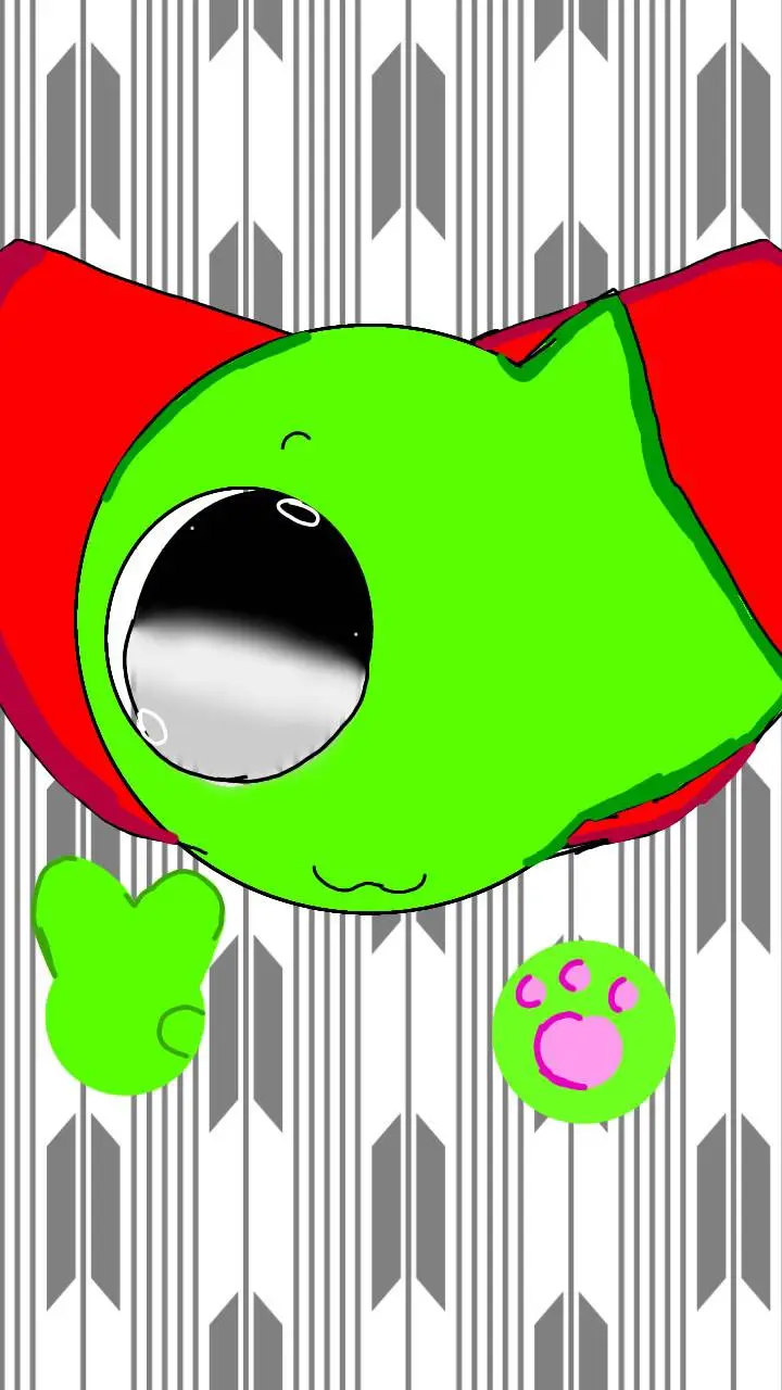 ai character: eilas background