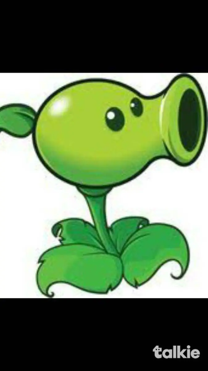 ai character: lanzaguisantes  background