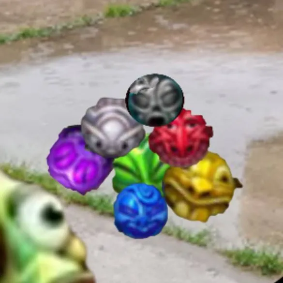 chat with ai character: zuma's revenge 