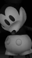 ai character: willie (fnati) background