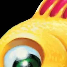 chat with ai character: el pez guppy 