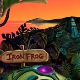 chat with ai character: zuma (frog) v2