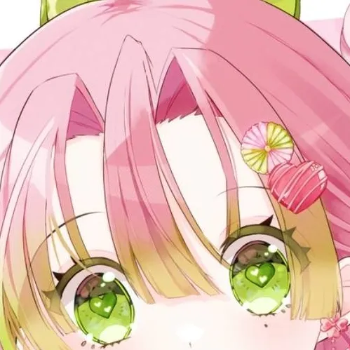 chat with ai character: mitsuri