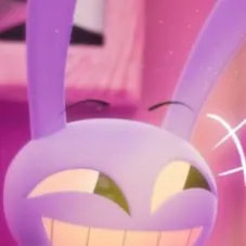 chat with ai character: JAX