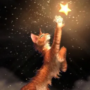 chat with ai character: Firestar