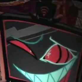 chat with ai character: VOX