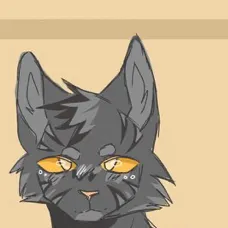 chat with ai character: Graystripe 