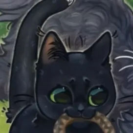 chat with ai character: Ravenpaw