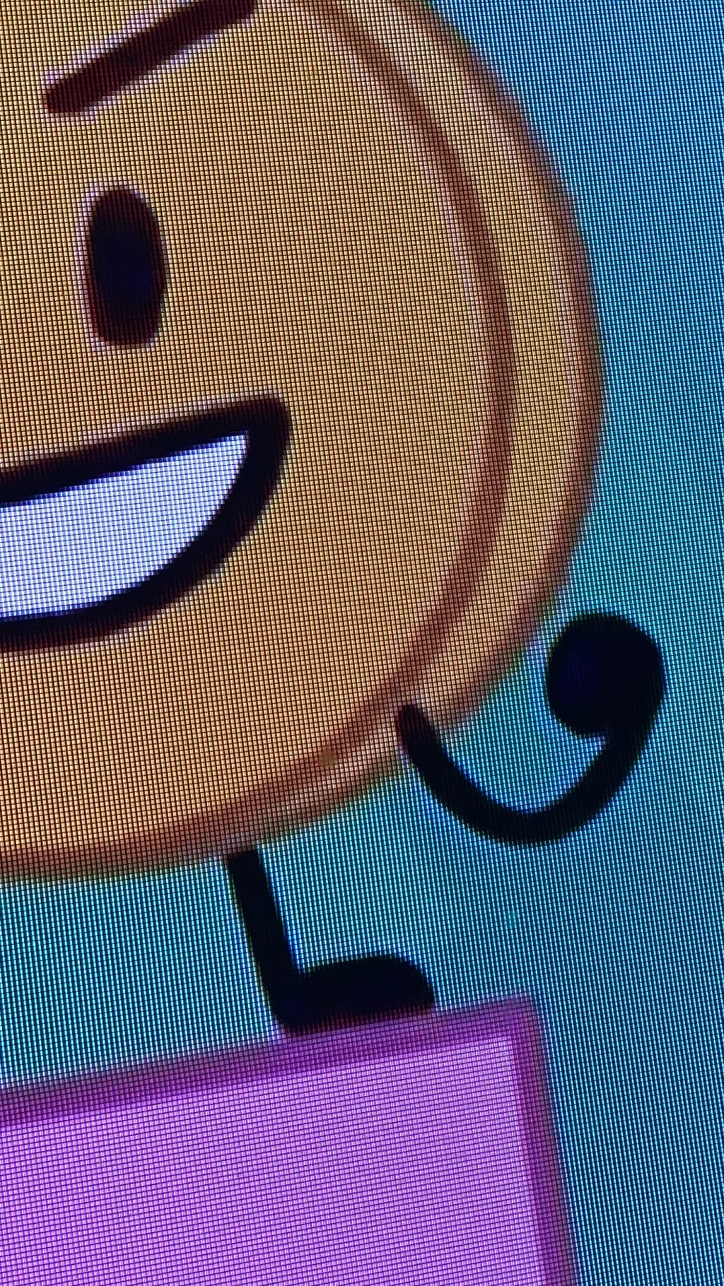 ai character: Coiny background