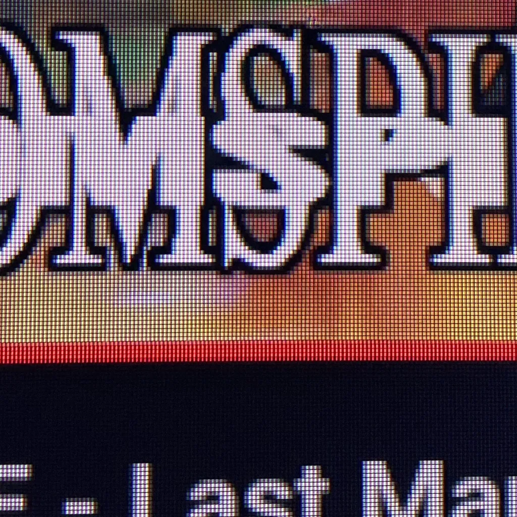 chat with ai character: Hairy dangless