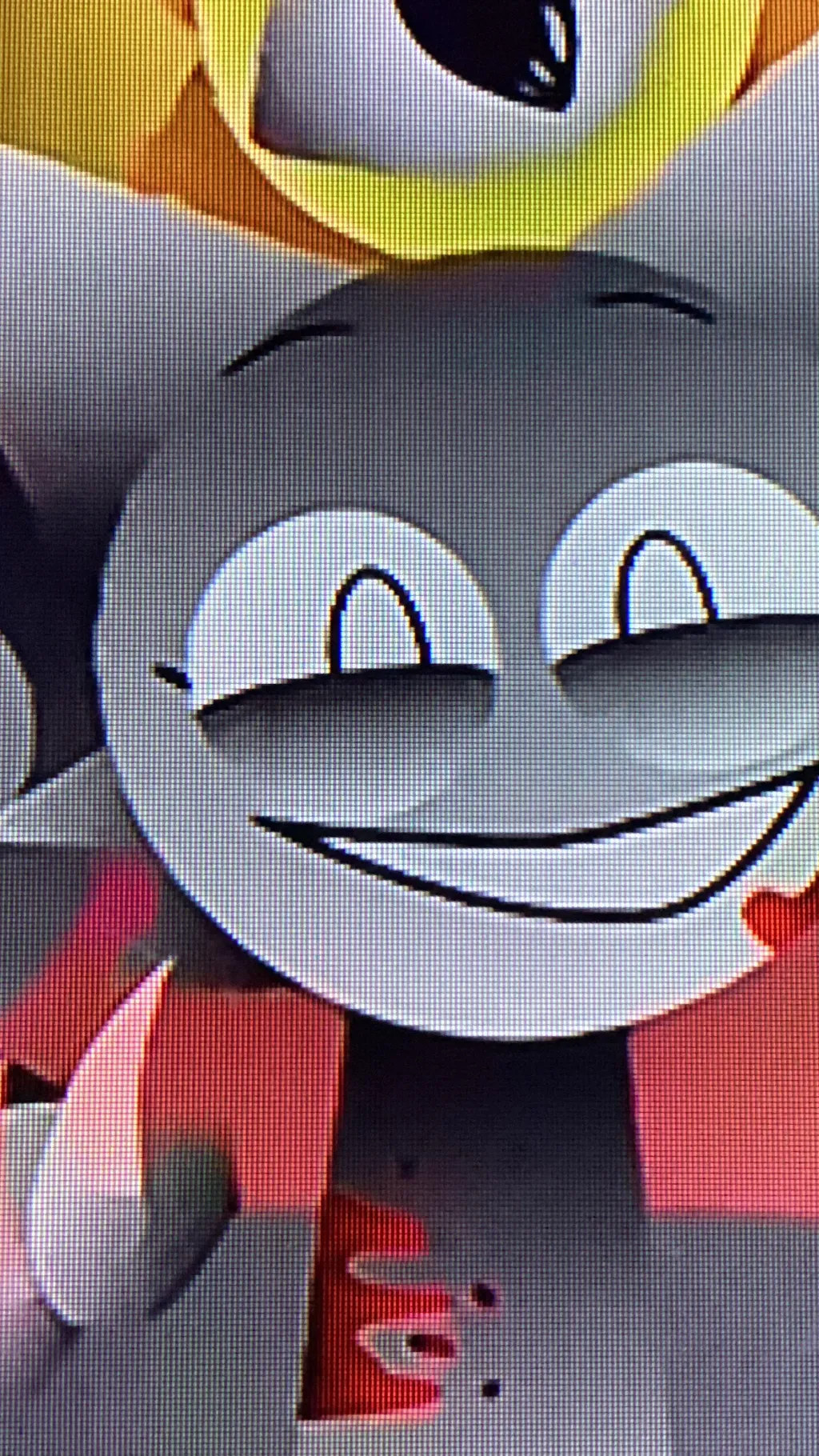 ai character: Wenda background