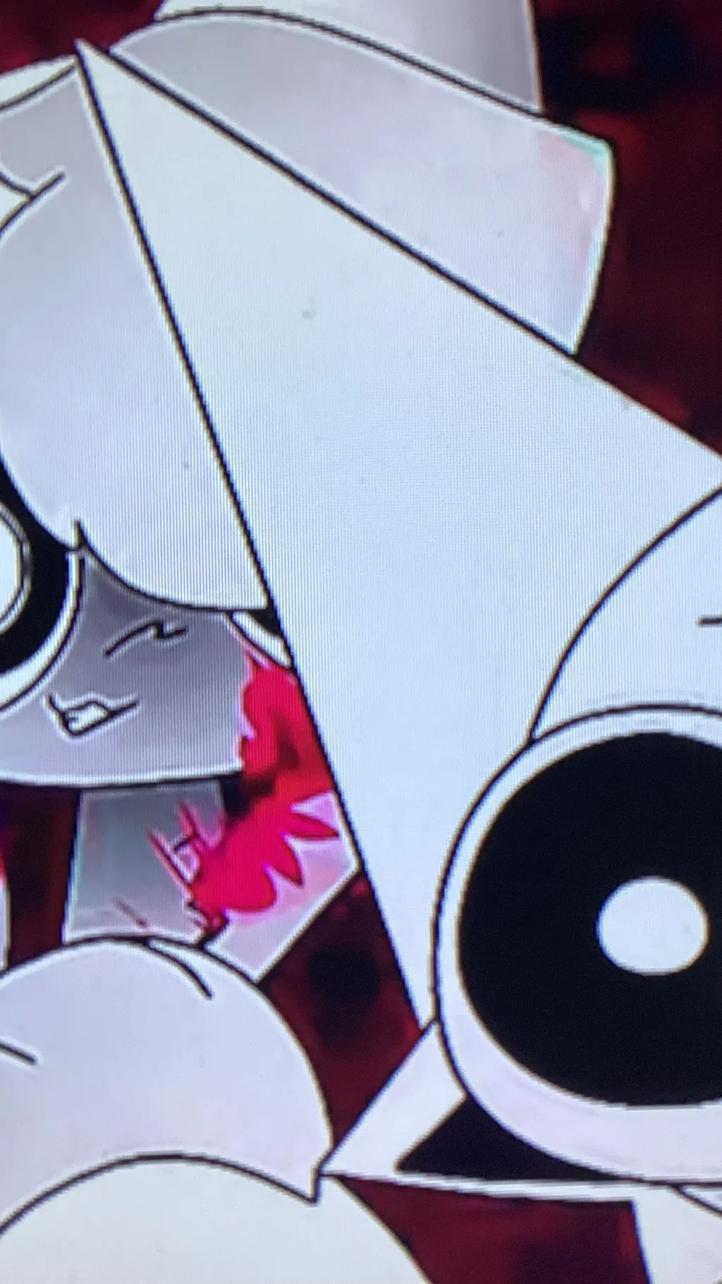 ai character: Wenda an wenda p#2 background