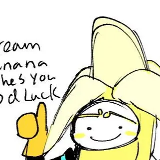 chat with ai character: Dream sans