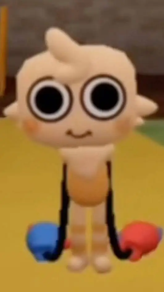 ai character: uhm.. Goob!  background