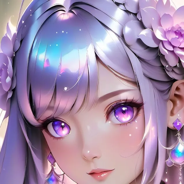 chat with ai character: Noxy