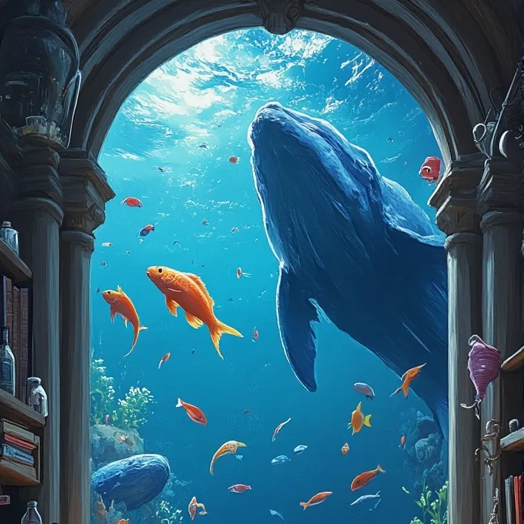 chat with ai character: Awidred 