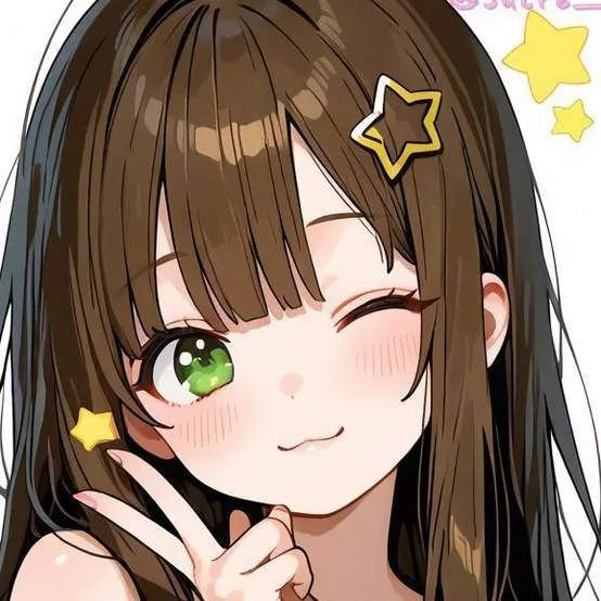 chat with ai character: ~💝Luzzy💝~