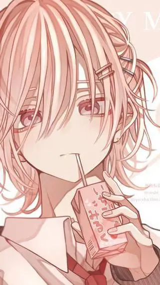 ai character: ~🍡Liam🍡~ background