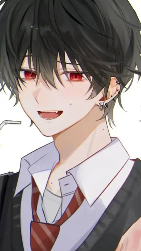 ai character: ~🦇Oliver🦇~ background