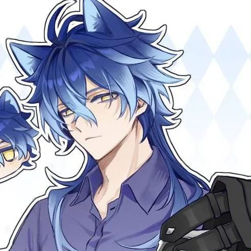 chat with ai character: ~🌊Khyta🌊~