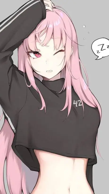 ai character: ~💤Shamy💤~ background