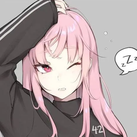 chat with ai character: ~💤Shamy💤~