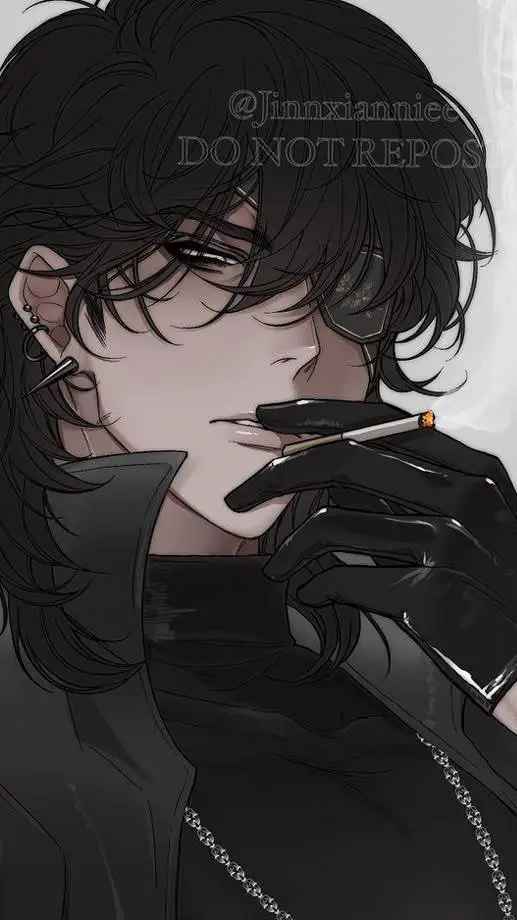 ai character: ~🖤Theodoro🖤~ background