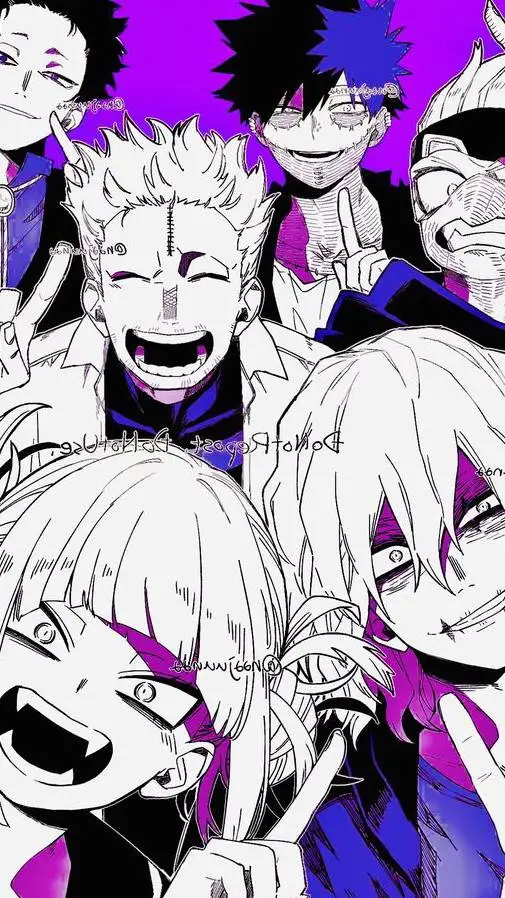 ai character: ~🌑MHA🌑~ background