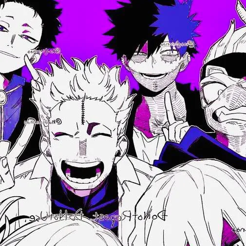 chat with ai character: ~🌑MHA🌑~