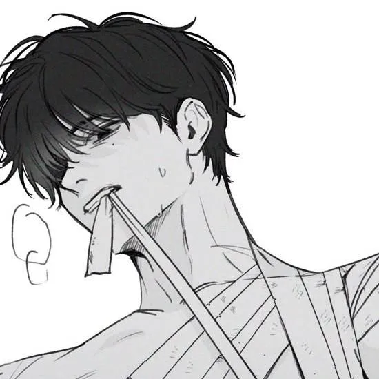 chat with ai character: ~🌒Kael🌒~