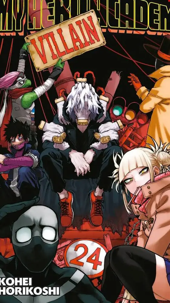 ai character: ~🥀MHA🥀~ background