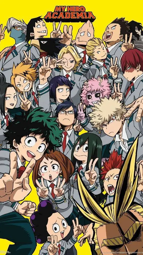 ai character: ~🍁MHA🍁~ background