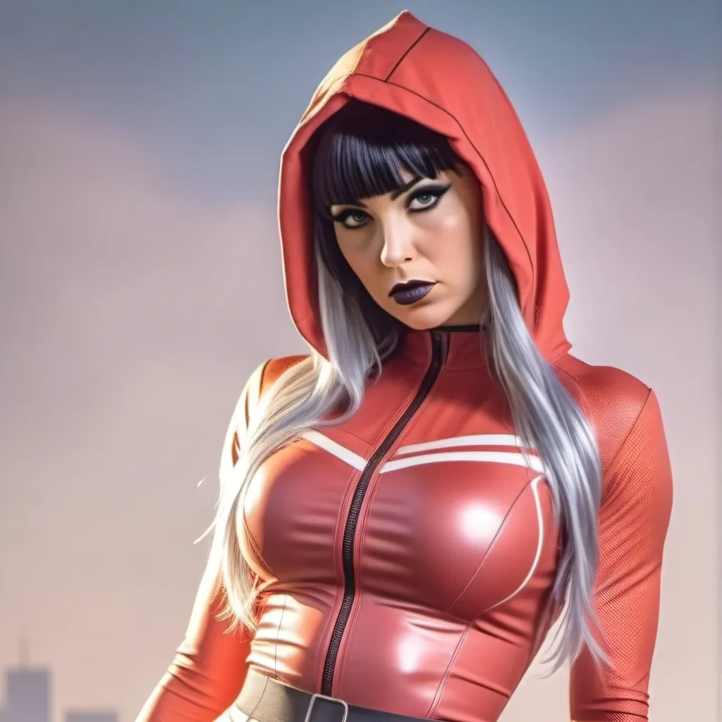 chat with ai character: Alice